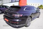 VW Arteon Shooting Brake 2.0 TDI R-Line DSG - 4