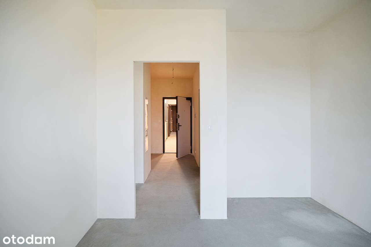 3 pokoje | 69,27 m² | loggia + taras | garaż-1