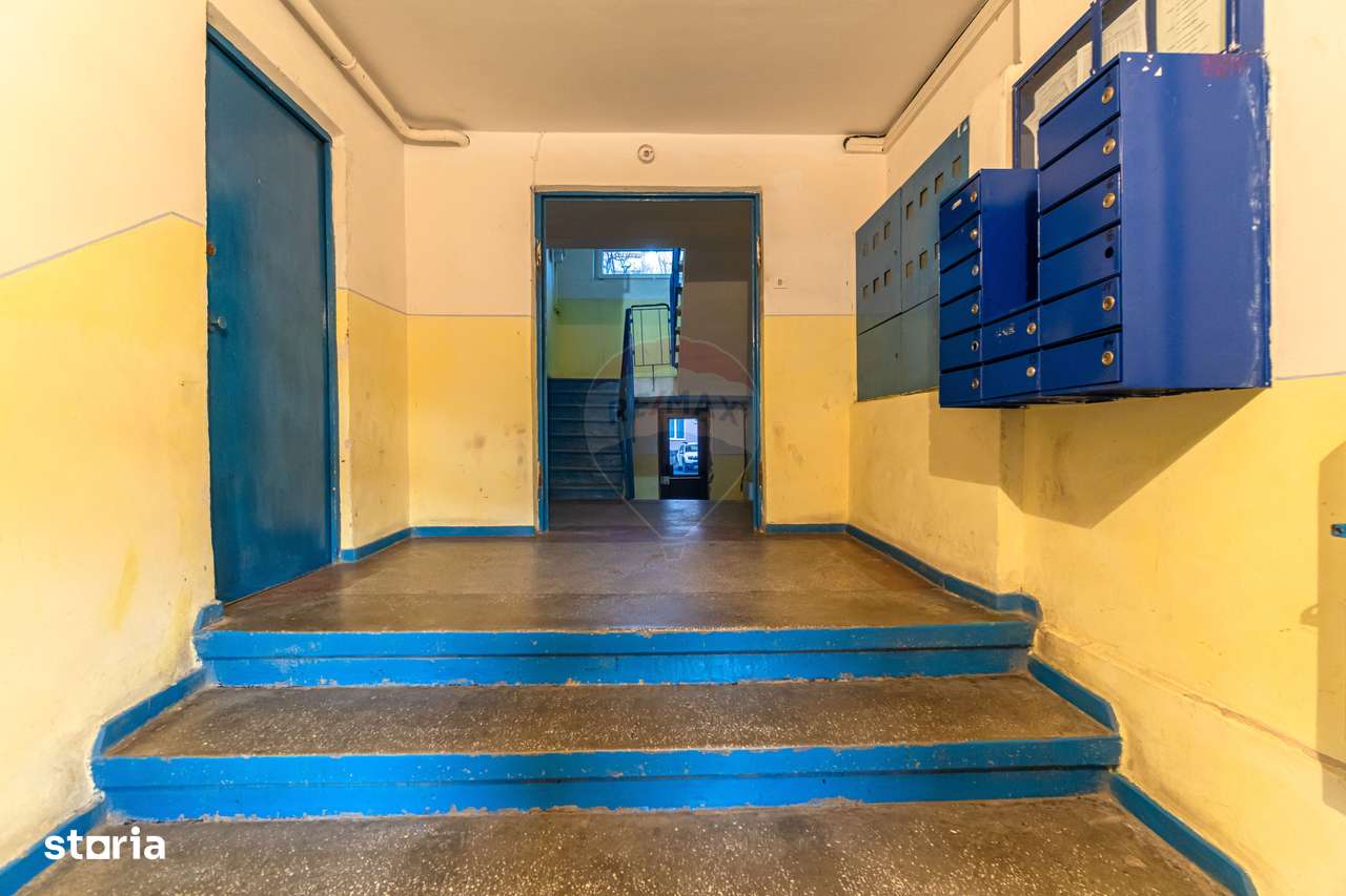 Apartament cu 2 camere de vânzare în zona Craiter-16