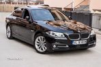 BMW Seria 5 535d Aut. Luxury Line - 3
