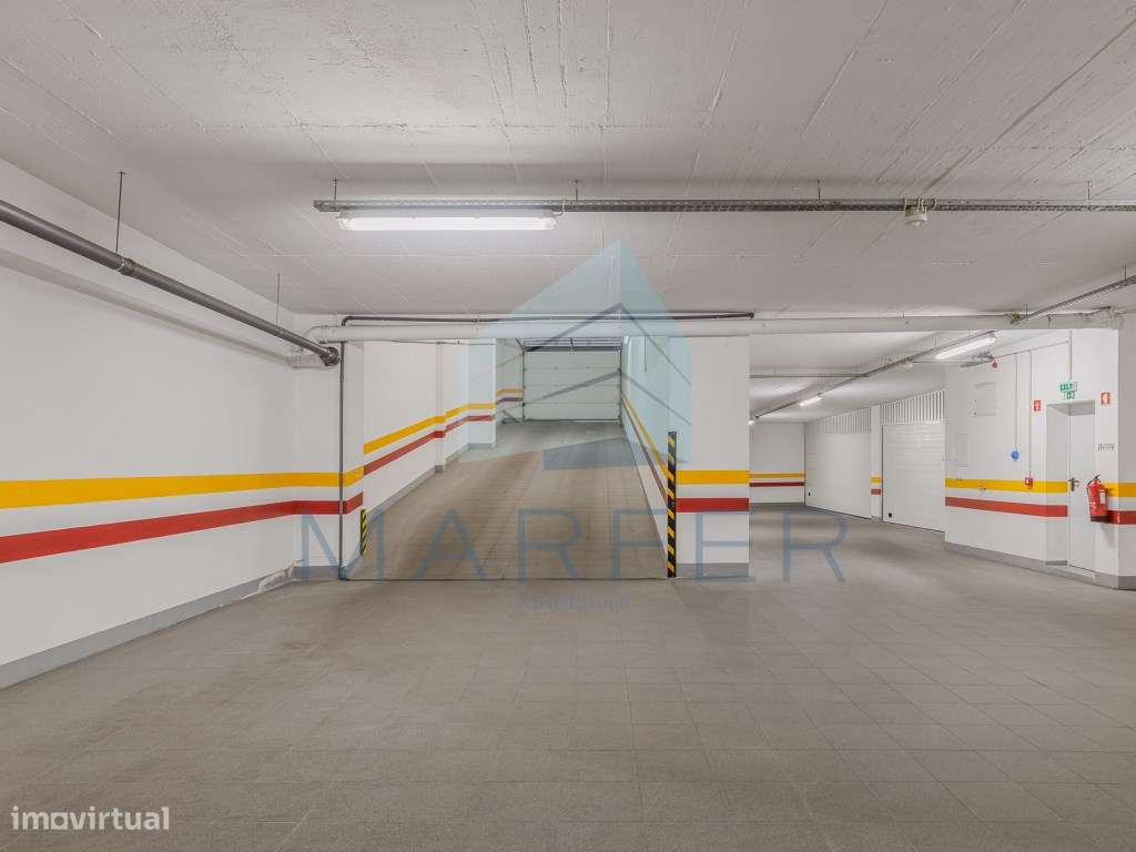 Apartamento T4 - Novo-48