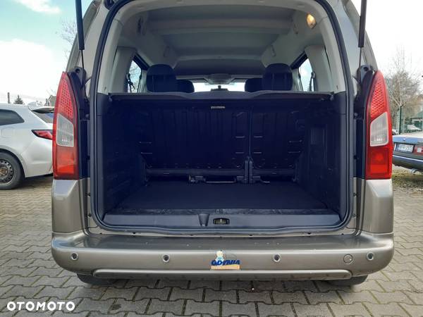 Peugeot Partner 1.6 BlueHDi Outdoor - 26