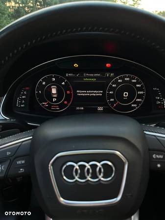 Audi Q7 3.0 TDI ultra Quattro Tiptronic - 7