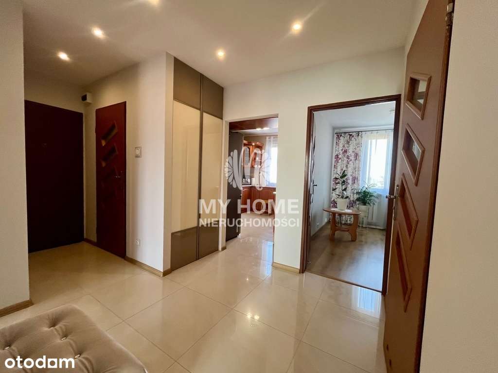 Idealne 3-pokojowe mieszkanie na sprzedaż!-4