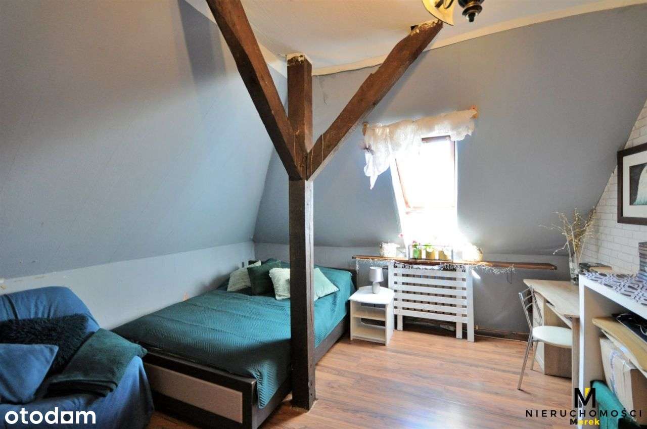 Bezczynszowe mieszkanie do remontu blisko morza! - Pełny obrazek: 4/13