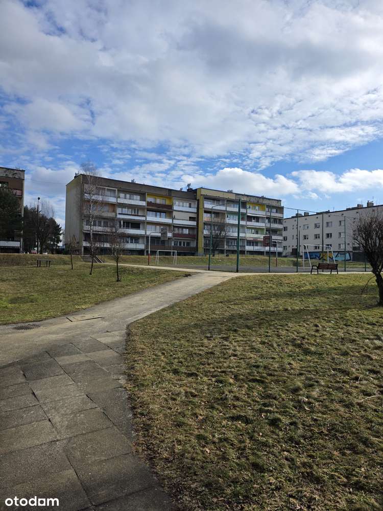 3 - pokoje - 60,53m - z balkonem - II piętro Łaziska Górne-14