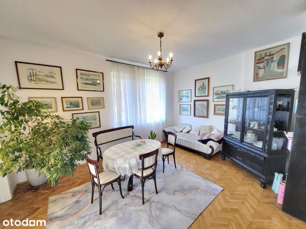 Pół domu, Bronowice - niski parter 73m2 + 1 piętro 70m2 + ogród 243m2-13