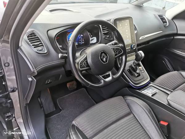 Renault Grand Scénic BLUE dCi 120 EDC BOSE EDITION - 13