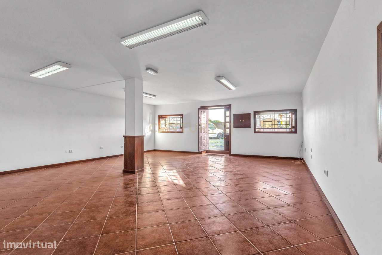 Arrendamento – Espaço 90 m² | Ideal para Escritório/Serviços/Pequena - Grande imagem: 3/27