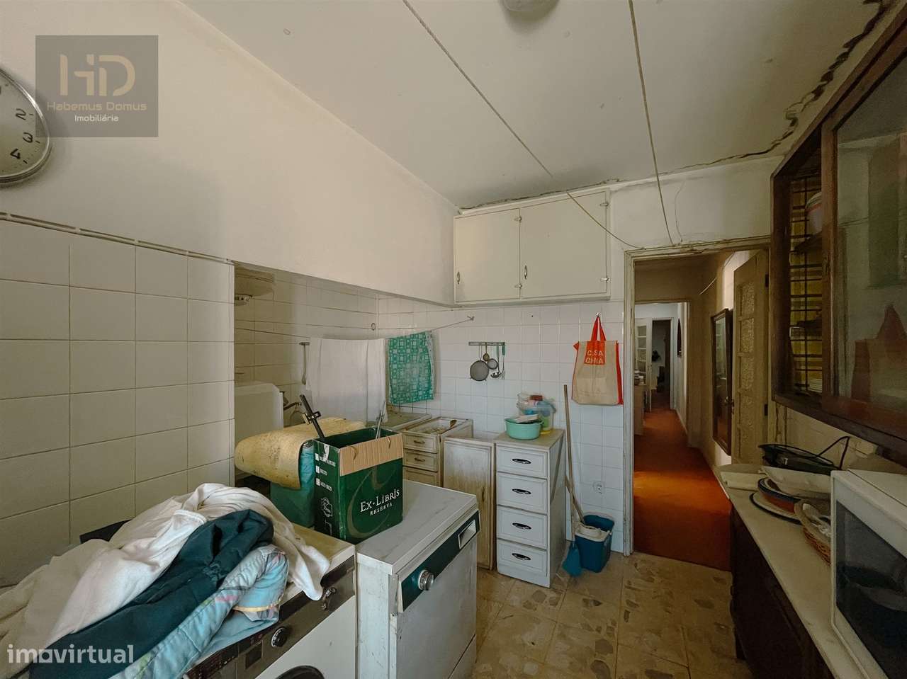 Moradia T6  em Monte dos Burgos-41