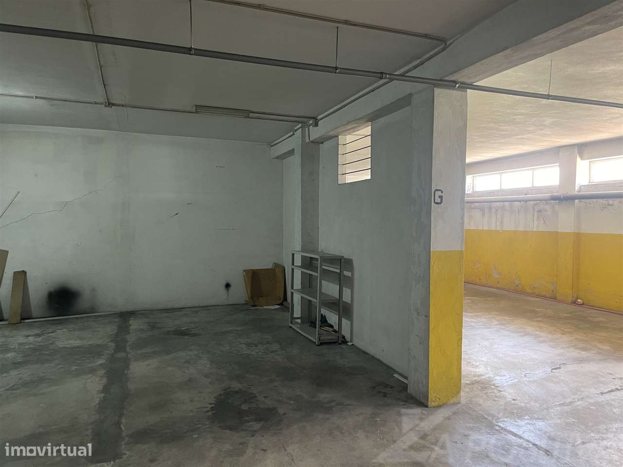 Apartamento T2 Venda em São João da Madeira,São João da Madeira-35
