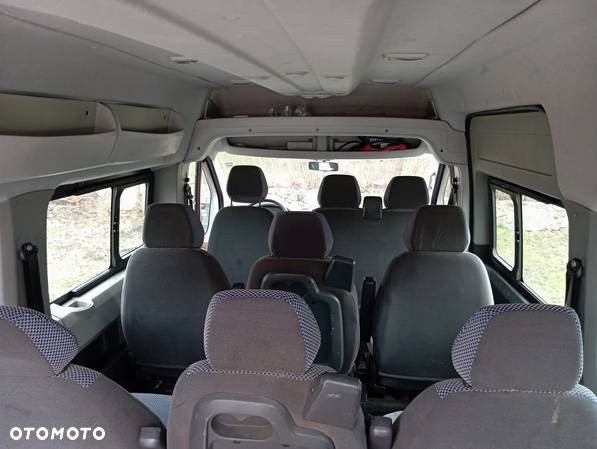 Fiat Ducato - 4