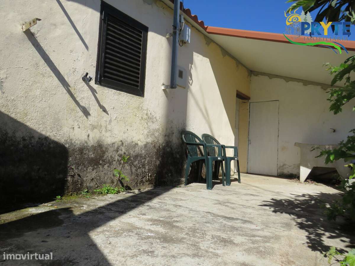 Duas moradias com potencial no Braçal – Proença-a-Nova - Grande imagem: 5/40