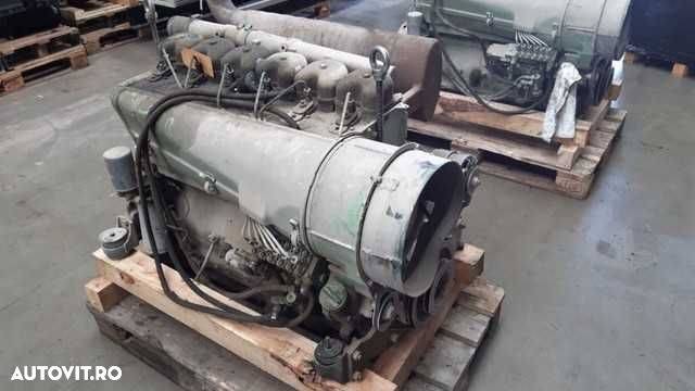 Motor deutz d914l06 - 1