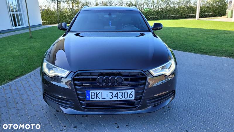 Audi A6 3.0 TDI Quattro S tronic - 2