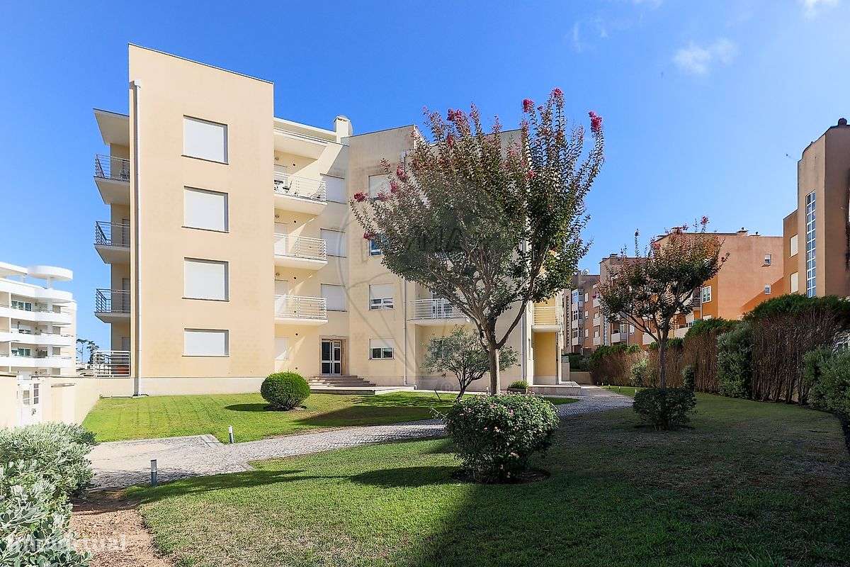 Apartamento T3 para venda-25