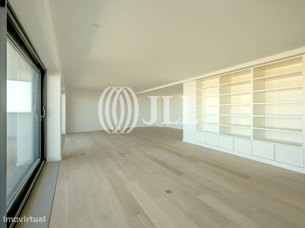 Apartamento T3 em condomínio nas Amoreiras, Lisboa - Grande imagem: 5/60