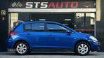 Nissan Tiida 1.5 dCi Acenta - 48