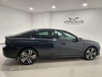 Peugeot 508 1.6 PureTech GT EAT8 - 46