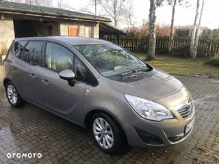 Opel Meriva 1.4 T Edition 150 S&S