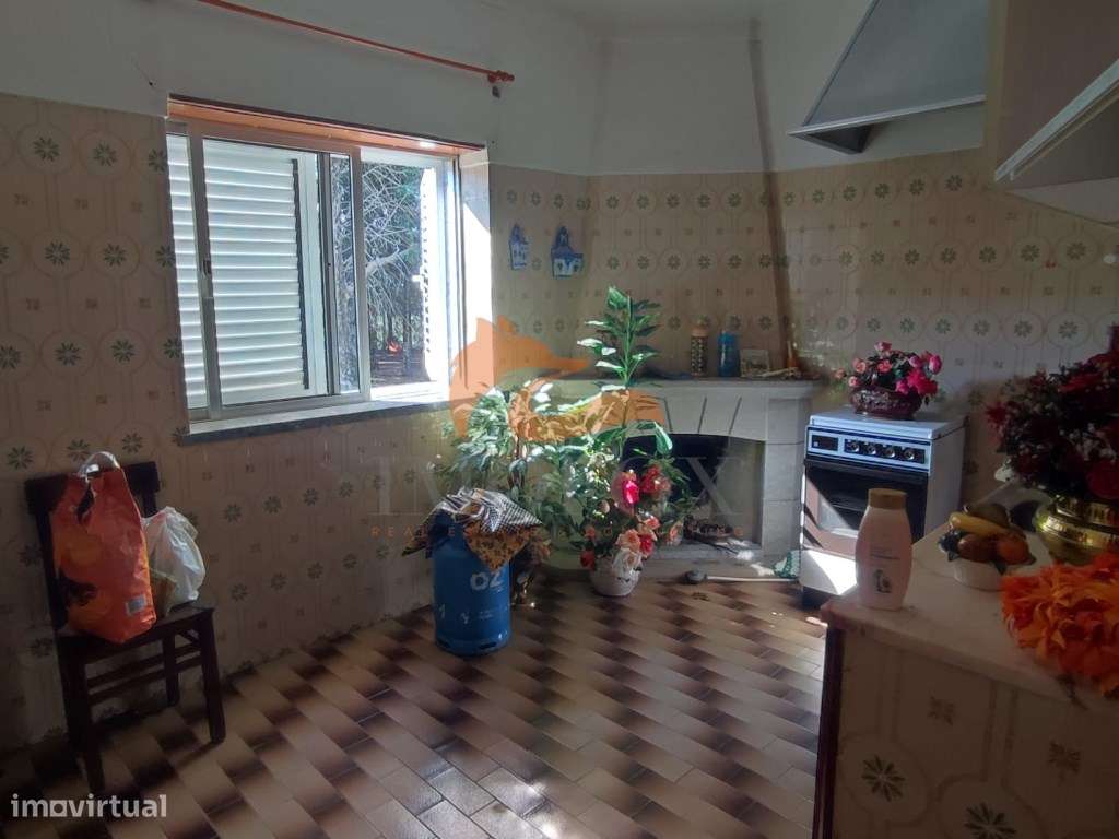 Moradia Independente em Vila Pouca da Beira, Oliveira do Hospital-5