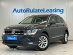 Volkswagen Tiguan 2.0 TDI DPF DSG 4Mot Comfortline - 1