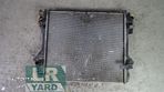 Radiator apa Jaguar S-Type 2.7 diesel - 1