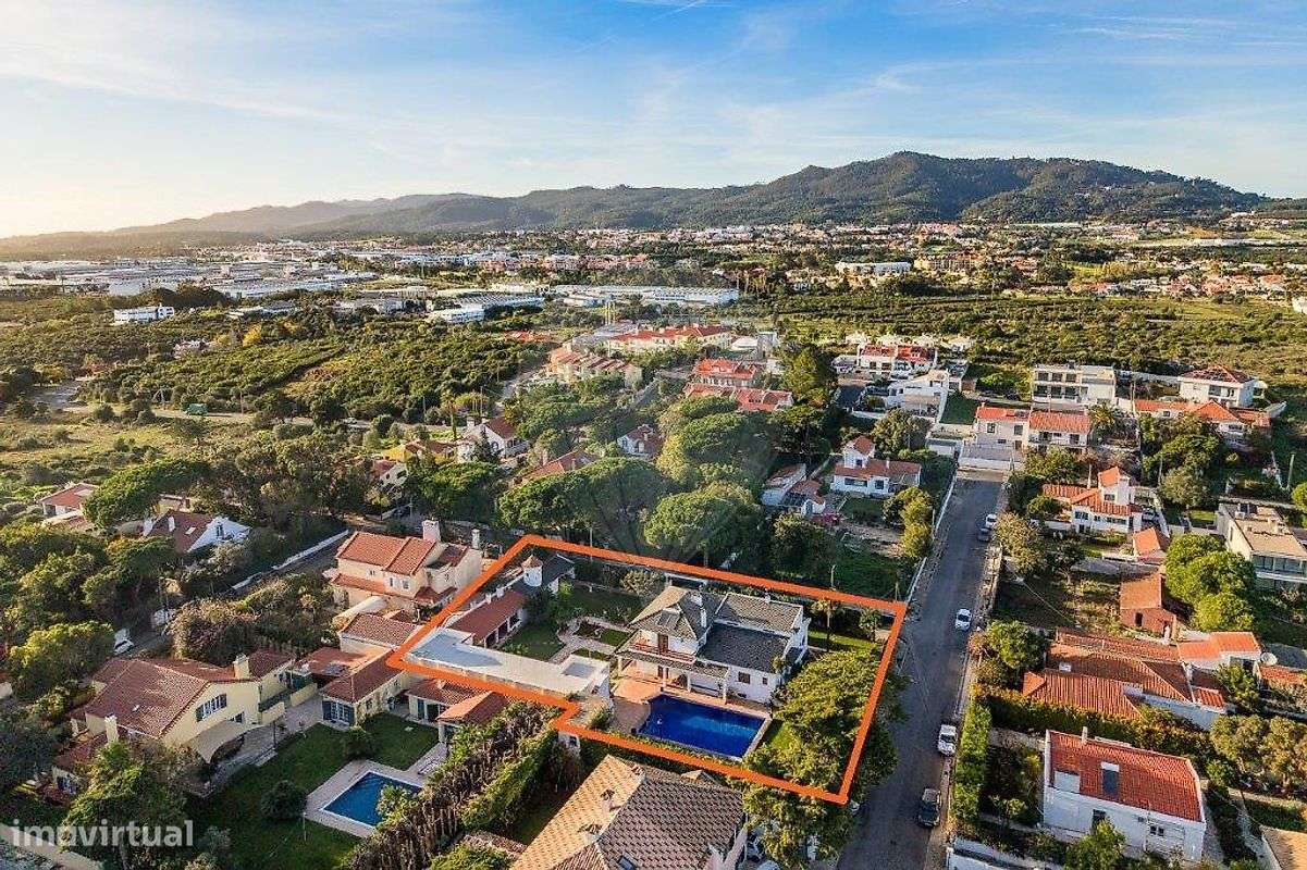 Moradia T5 para venda - Grande imagem: 5/45