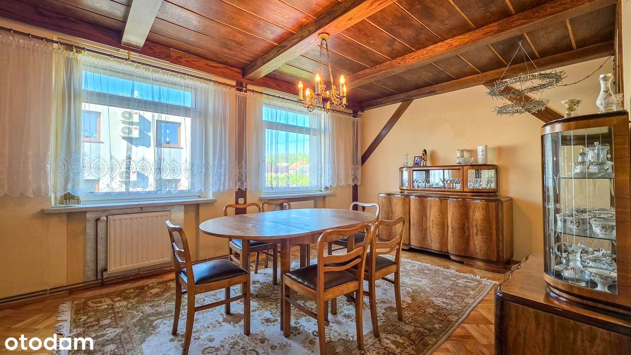 Dom na sprzedaż, 7 pokoi, 200 m², Wodzisław Śląski