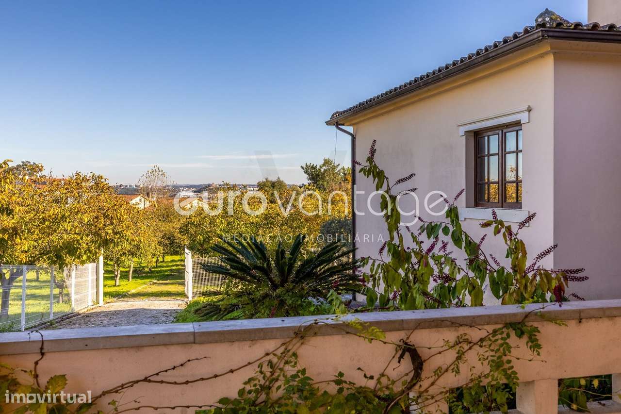 Moradia Exclusiva em Marrazes e Barosa – Conforto, Espaço e Privaci...-45