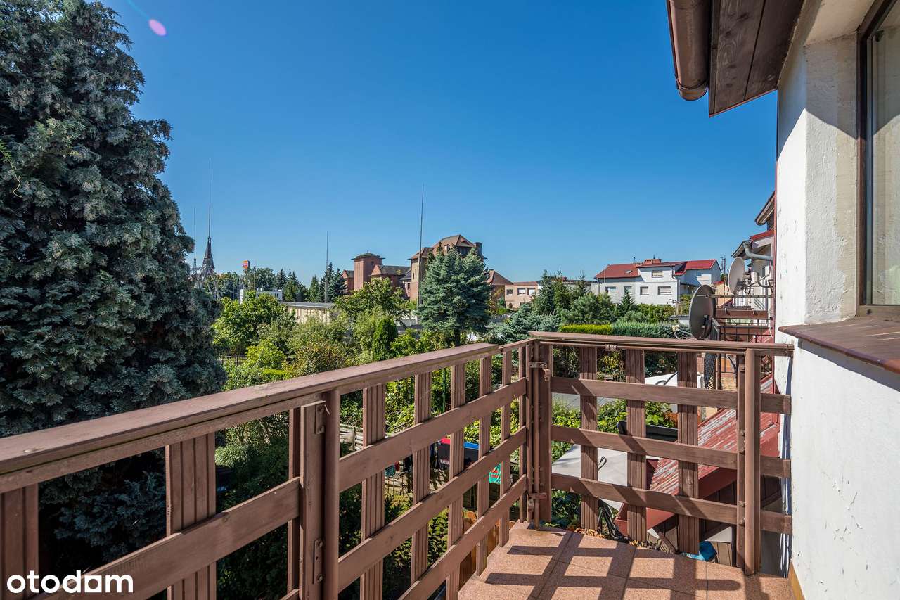 Dom szeregowy w wysokim standardzie | 5 pokoi | B. dobra lokalizacja-10