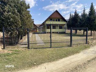 Casa de vacanta - Sebesu de Sus, Sibiu