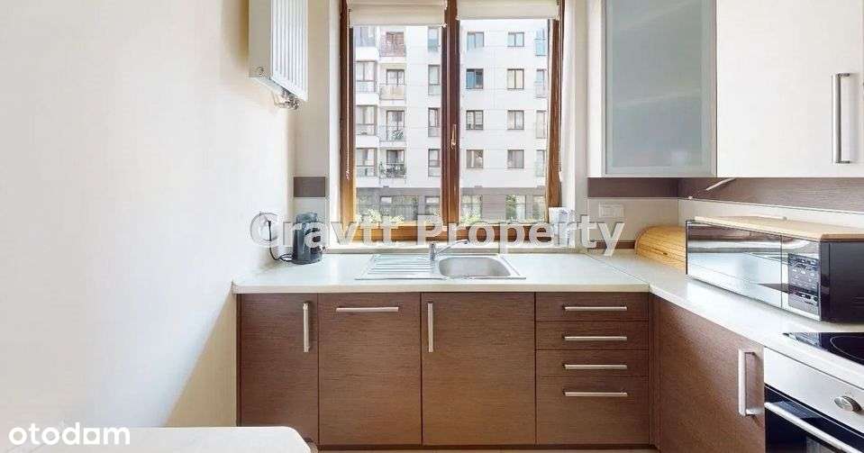 Mieszkanie Sokratesa 13 Bielany Metro 500 m.-4