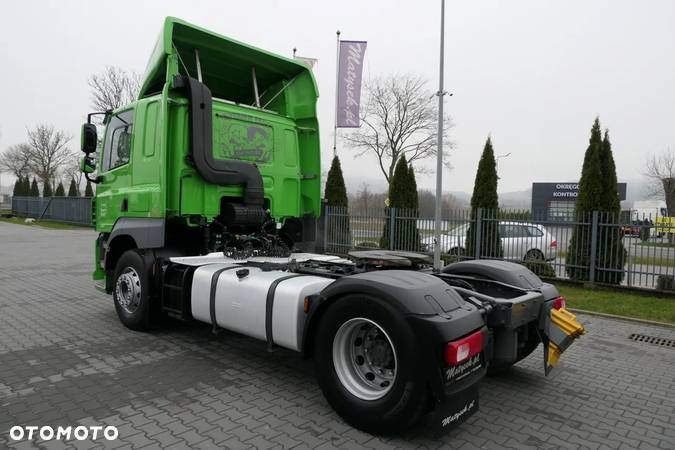 DAF CF 480 / HYDRAULIKA / NISKA KABINA / MAŁY PRZEBIEG - 7