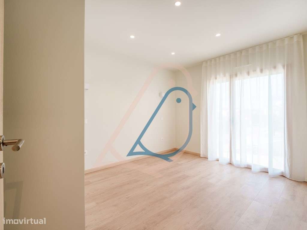 Fantástica Moradia T2 Nova - Moita Redonda, Fátima-24