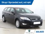 Ford Mondeo - 2