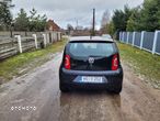 Volkswagen up! (BlueMotion Technology) move - 12