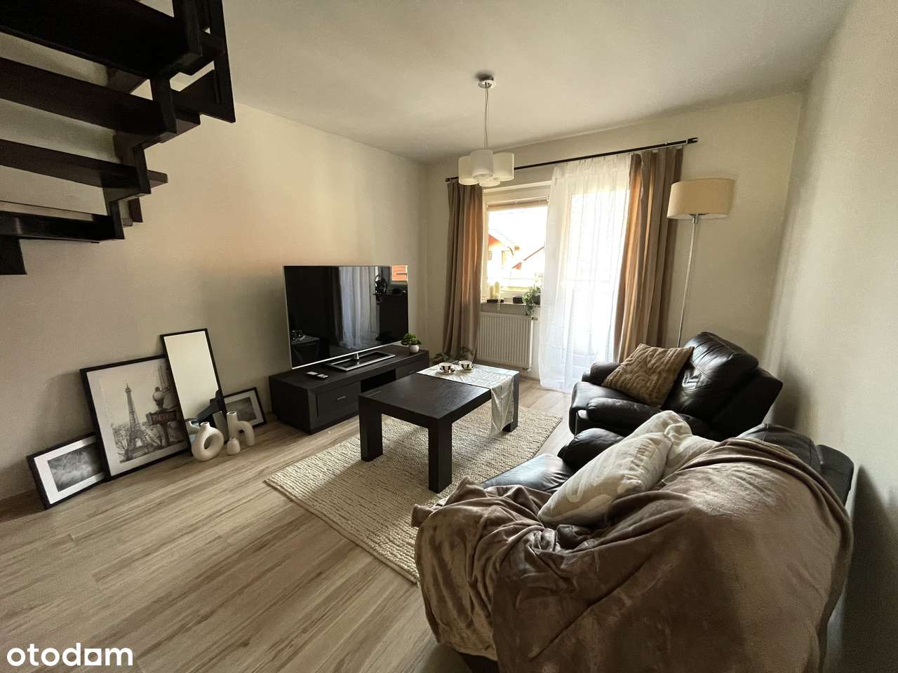 Przestronne duże mieszkanie| 120 m2 | 4 pokoje |Dwa poziomy |Od zaraz! - Pełny obrazek: 1/14