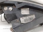 CITROEN C3 PLURIEL 04R LAMPA LEWY PRZOD 9641774480 - 12