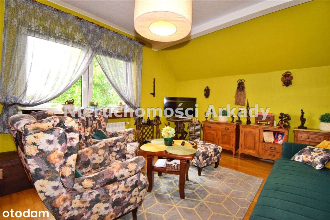 Stylowy dom jednorodzinny - Ruptawa-11