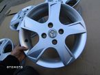 4x Felgi 15 Mazda 2 od 2003r- do 2007r / 6j 4x108 ET52,5 - 12