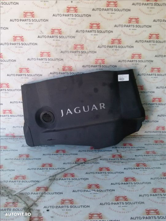 capac motor jaguar xf 2011 - 1