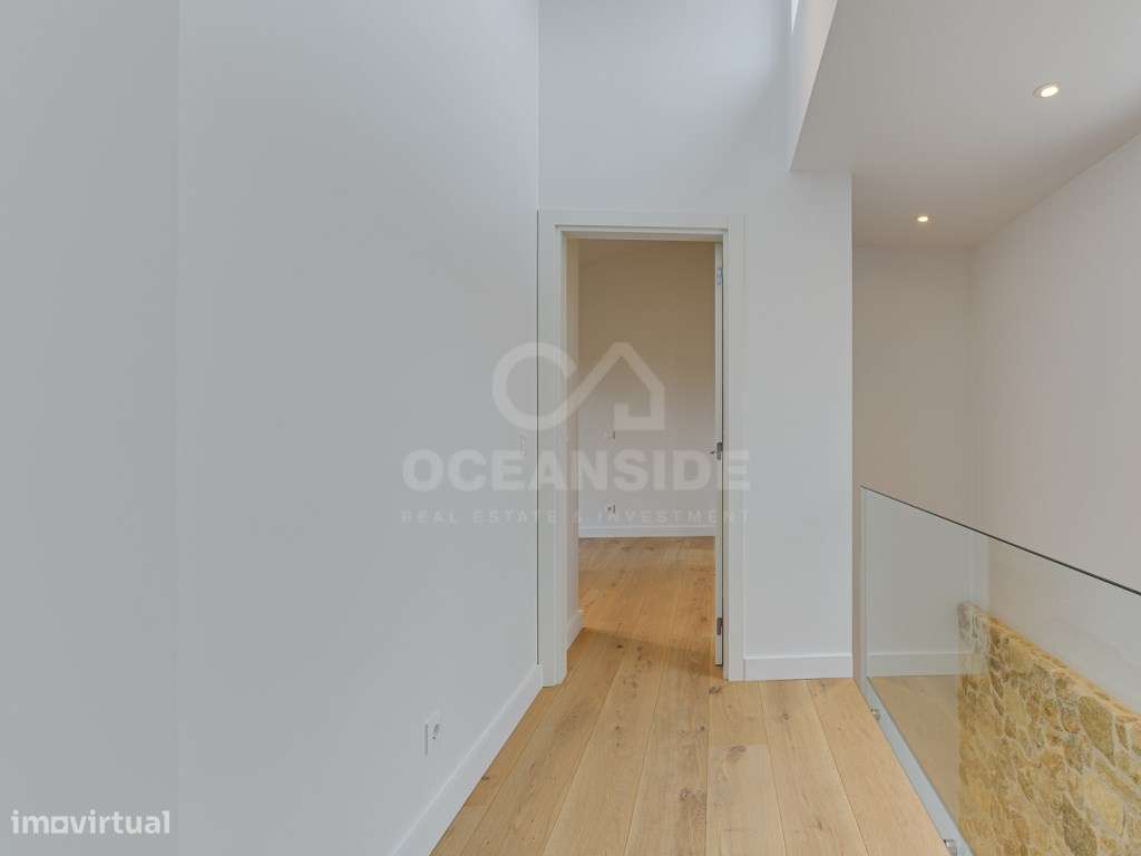 Moradia T2 - Rebelva-14