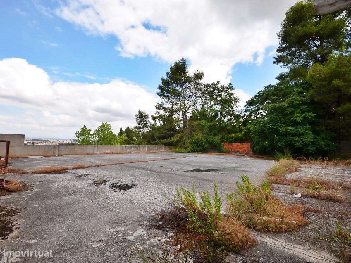 Armazém, Santarém, Santarém (Marvila), Santa Iria - Grande imagem: 5/9