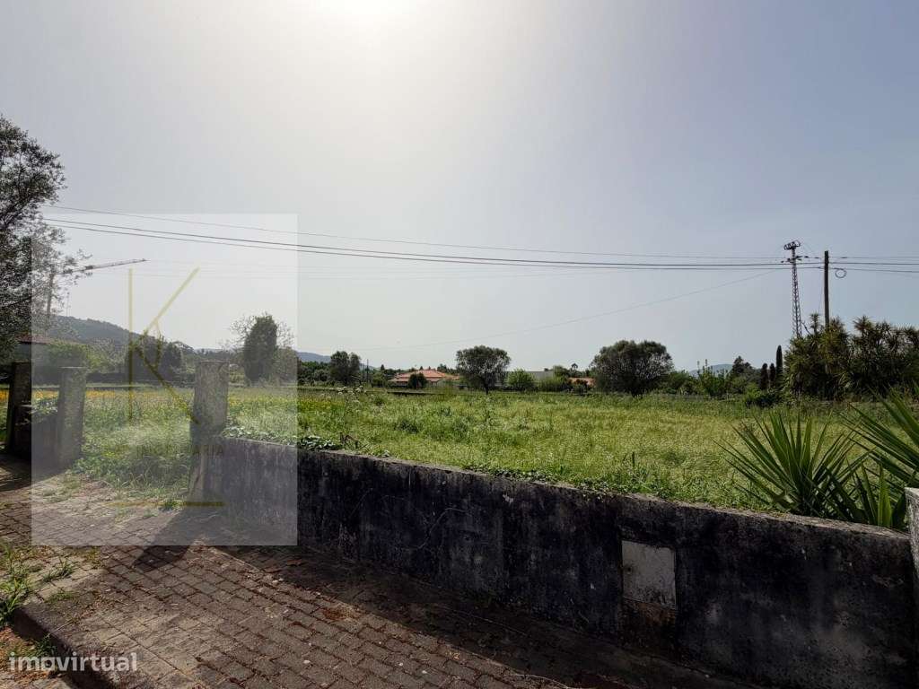 Lote para Construção a 10 minutos de Ponte de Lima-19