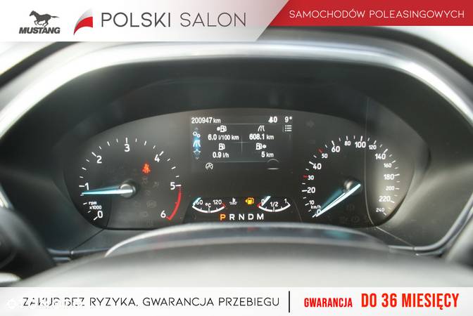 Ford Focus 2.0 EcoBlue Titanium Business - 16