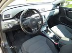 Volkswagen Passat 2.0 TDI Comfortline - 20