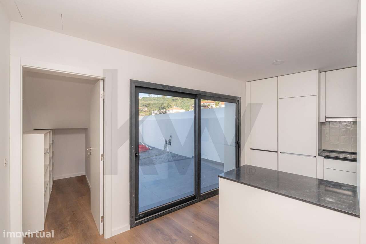 Apartamento T2 Novo no Tovim-Empreendimento Relvas - Grande imagem: 4/27