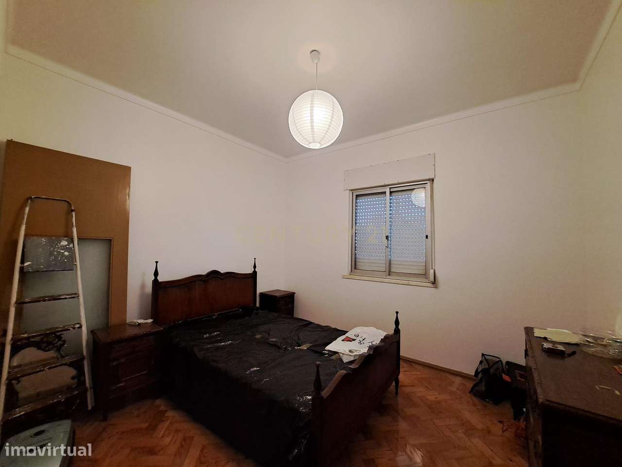 Prédio com 3 apartamentos T2 em zona de campo a 5 minutos de Alhandra-10