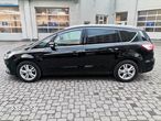 Ford S-Max 2.0 EcoBlue Titanium - 9